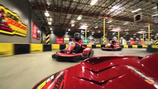 Worlds Best Go Kart Franchise [upl. by Direj]