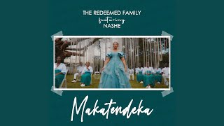 Makatendeka feat Nashe amp Teddy Wengoma [upl. by Mae77]