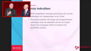 ITIL4® introductie van expert Ton Vromans  Vijfhart ITOpleidingen [upl. by Eillom]