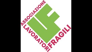 Intervento del Presidente quotLavoratori Fragili OdVquot al convegno dellEnte Nazionali Sordi 26102023 [upl. by Honig]