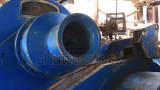 drawworks cathead rotating equipment for oil drilling rig 2 [upl. by Ddet]