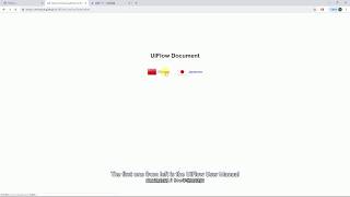 m5stack examples  UIflow Introduction  A3 [upl. by Iatnohs]