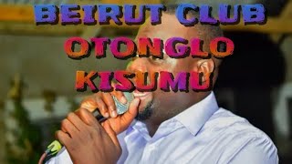 ODONGO SWAG LIVE AT CLUB BEIRUT OTONGLO🔥🔥 [upl. by Gothart617]