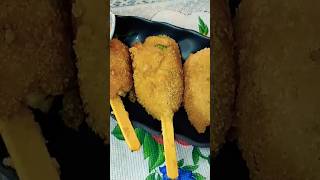 Egg stick recipe 😋🥚food rubinakakitchen tastyrecipes cooking [upl. by Vere342]