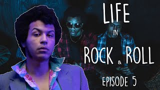 Radkey Life in Rock amp Roll  Episode 5 [upl. by Yelnoc317]