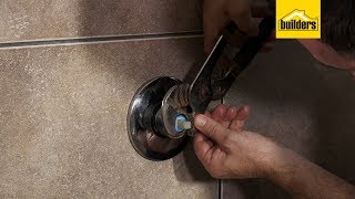 How To Replace a Leaking Shower Mixer [upl. by Mordy]