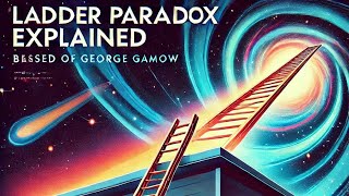 THE LADDER PARADOX video trending [upl. by Price]