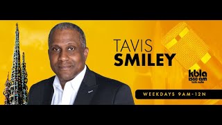 Tavis Smiley LIVE 11a [upl. by Sivla809]