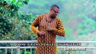 Ayaka Ozubulu  Chukwu Ebuka Official Video [upl. by Savil434]