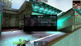 Wolfteam Gameplay  First Look HD [upl. by Lussi]