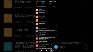 mega files download locations Android [upl. by Oiled556]