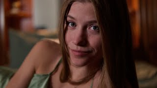 ASMR Late Night Whispered Personal Attention 💚 [upl. by Glavin]