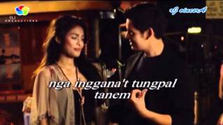 NARANGGAS NGA AYAT  ILOCANO SONG VIDEO WITH LYRICS [upl. by Analise]