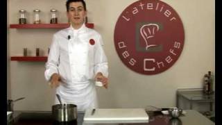 Recette de puree façon grand chef [upl. by Oberstone]