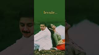 Na Cheli Rojavey Song arvindswamy madhubala roja trendingshorts ytshorts viral shorts [upl. by Lindemann]