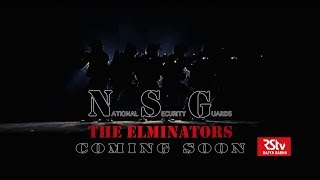 Teaser  NSG  The Eliminators [upl. by Aruol]