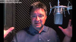 2 Keys to Great Narration Voice Overs [upl. by Erine506]