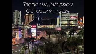 Farewell Tropicana [upl. by Urion]