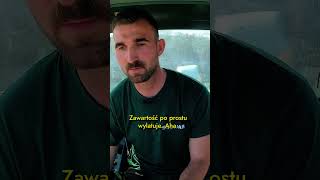 Oszczędność pracy ładowarką automobile farming agriculture agro jedzenie praca [upl. by Kylen]