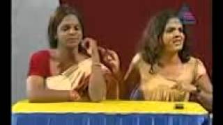 pishu and dharmajan comedy [upl. by Irat]