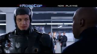 RoboCop 2014  TV Spot 17 [upl. by Yelsehc]