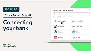 How to add your payroll history to QuickBooks Online Payroll [upl. by Lu]