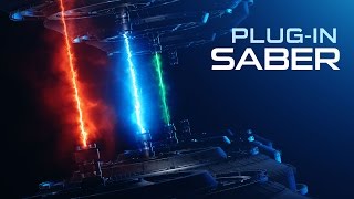 New Plugin SABER  Tutorial 100 Free [upl. by Aeet]