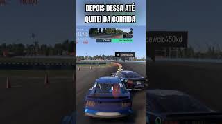 Depois dessa até desisti da corrida shorts forzamotorsport [upl. by Chrisoula]