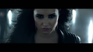 Demi Lovato  Heart Attack Official Video Teaser 2 [upl. by Lin]