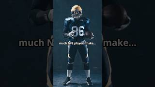 Top 10 HighestPaid NFL Players nfl [upl. by Aikan]