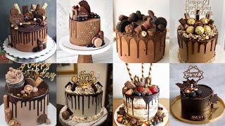 40 beautiful birthday cake ideas for men and women  birthday cakes Ideas For Adults [upl. by Leipzig171]