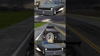 Fastest Tuning for Chevy Nova 2 No limit 2 procharger tuning streetcars chevynova streetoutlaw [upl. by Ecirtael274]