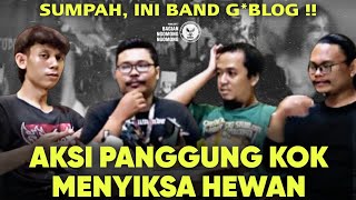 PODCAST BNN  BRAJANGK0L0  BAGIAN 1  PODCAST BAGIAN NGOMONG NGOMONG [upl. by Coster]