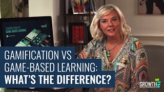 Gamification vs Game based Learning What’s the Difference [upl. by Aehta584]