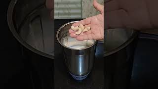 Healthy Banana Oats Milkshake shortsvideo [upl. by Stephenie]