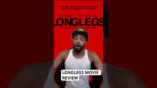 Is Longlegs the Best Horror Movie of the Year [upl. by Neelie]