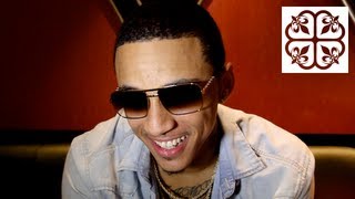 KIRKO BANGZ x MONTREALITY  Interview [upl. by Aivin98]