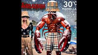 30 c i Marbella med undertext [upl. by Otrebile]