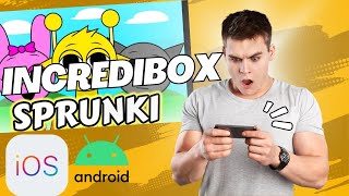 How to Download Incredibox Sprunki on iOS iPhone iPad amp Android New [upl. by Eiryt]