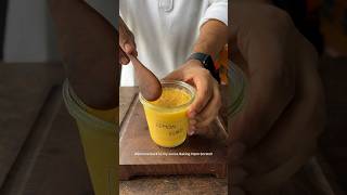 How to make the most amazing lemon curd from scratch shorts [upl. by Irme]