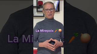 La mirepoix 👨🏻‍🍳 ofppt mirepoix chef تعلم cuisine cuisinemarocain الطبخ [upl. by Edva]