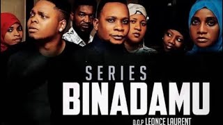 BINADAMU EPISODE 38 SEASON 4 [upl. by Ahserak441]