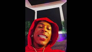 FREE azchike x 1takejay type beat 2021  quotexoticsquot [upl. by Tiduj453]