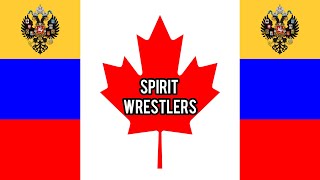 Russian SpiritWrestlers of Canada from Ukraine  The Doukhobors Духоборы [upl. by Ladnor]