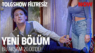 Tolgshow Filtresiz Yeni Bölüm Fragmanı [upl. by Treble]