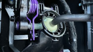 Acuity Shifter Upgrades 2022 Honda Civic [upl. by Bridge]