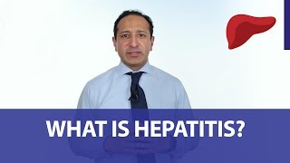 What is Hepatitis Causes of Hepatitis A amp E [upl. by Helge]