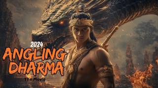 Angling Dharma 2024 The Movie  Film Indonesia [upl. by Nannoc]