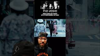 The Verve  When having a hit single goes wrong shorts youtubeshorts [upl. by Esnofla674]