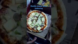 pizza food foodie pizzalover foodreview [upl. by Belen]